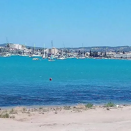 Apartment Artemis Bay Near Sea And Airport *