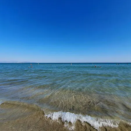 Apartment Artemis Bay Near Sea And Airport Artemida (Attica)