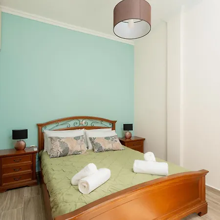 Artemis Bay Near Sea And Airport Apartamento *