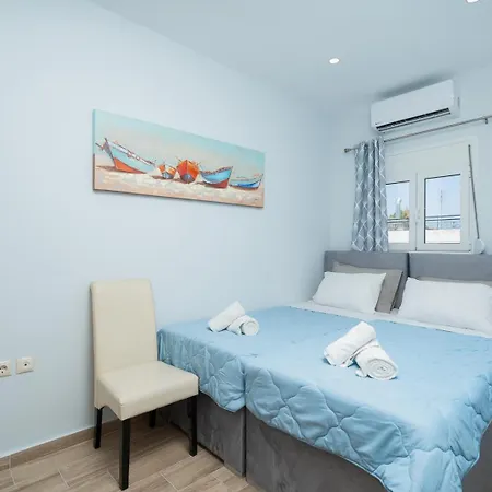 Artemis Bay Near Sea And Airport Apartamento *