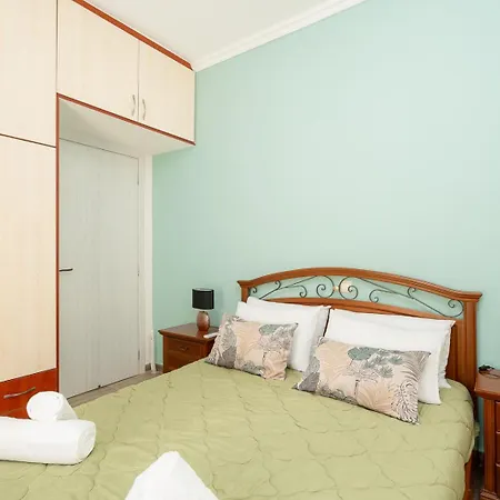 Apartment Artemis Bay Near Sea And Airport *