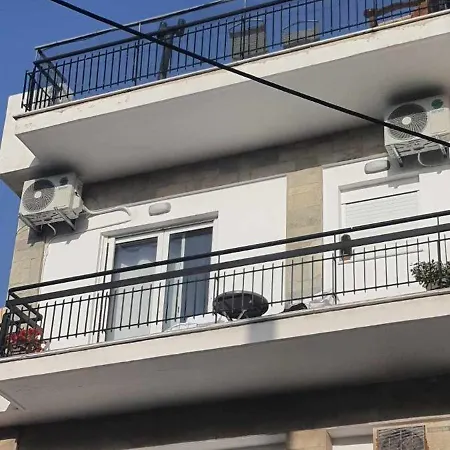 Apartamento Artemis Bay Near Sea And Airport *